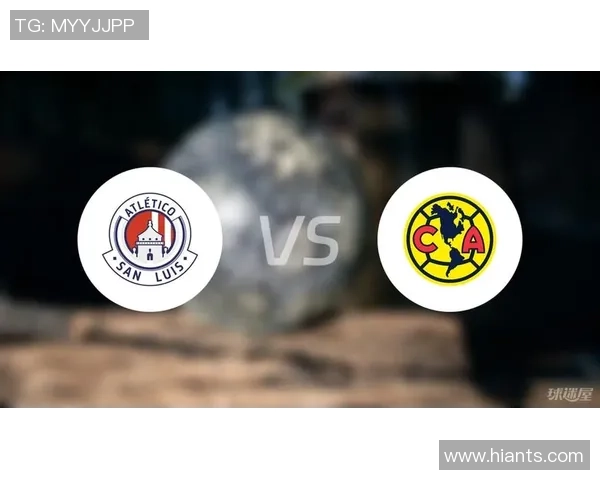 圣路易斯竞技迎战墨西哥美洲竞彩分析与赛前预测