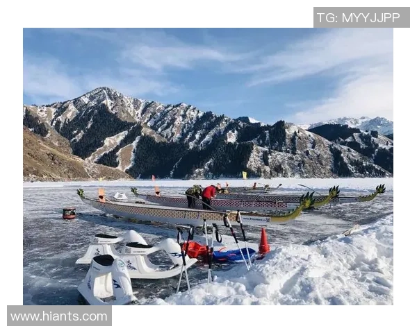 本月底开业!天山天池世界滑雪场静候八方来客